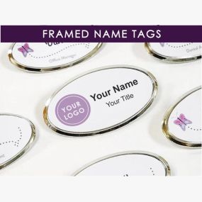 Bild von NameBadge.com - Name Badges, Inc.