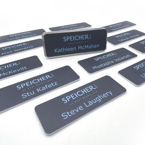 Bild von NameBadge.com - Name Badges, Inc.