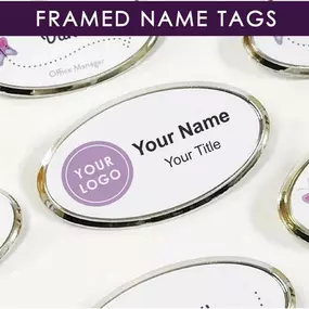 Bild von NameBadge.com - Name Badges, Inc.