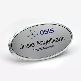 Bild von NameBadge.com - Name Badges, Inc.