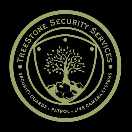 Logo od TreeStone Security Services