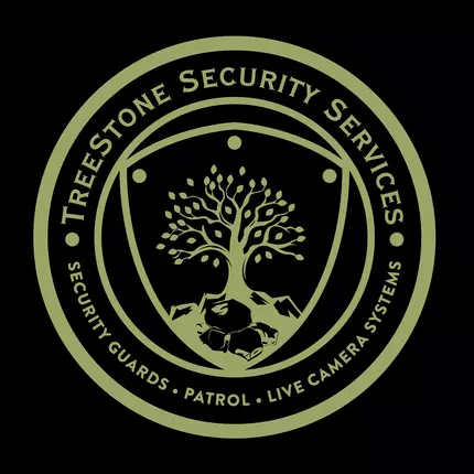 Logo od TreeStone Security Services