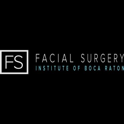 Logotipo de Facial Surgery Institute of Boca Raton