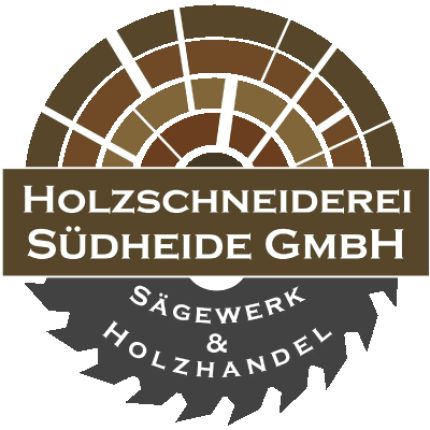 Logo da Holzschneiderei Südheide GmbH