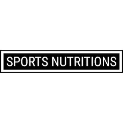 Logo van Sports-nutritions.com