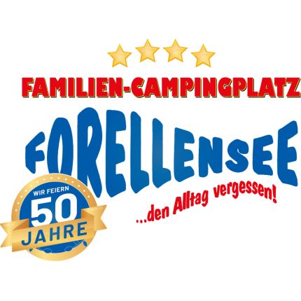 Λογότυπο από Familien-Campingplatz Padenstedt