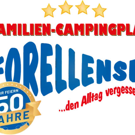 Logo von Familien-Campingplatz Padenstedt