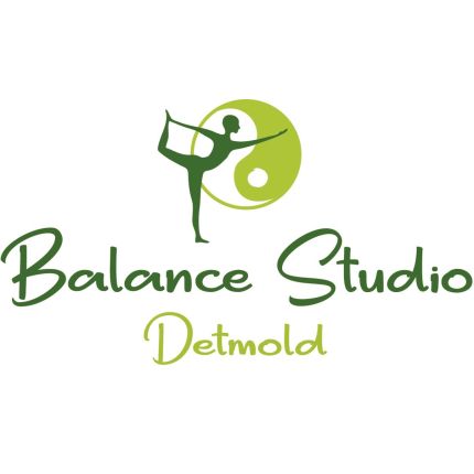 Logotyp från Balance Studio Detmold