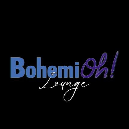 Logótipo de Lounge Bohemioh Fuengirola