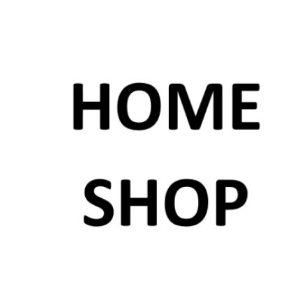 Λογότυπο από home shop