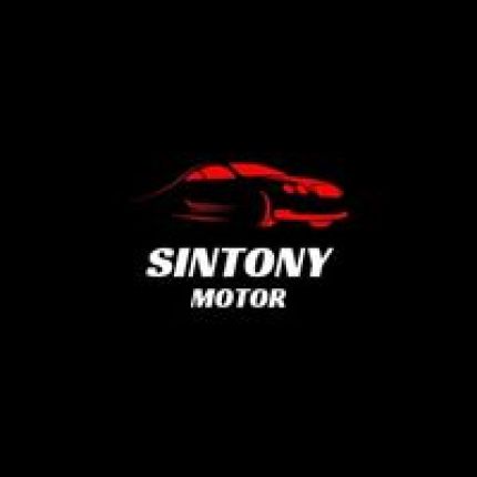 Logo da Sintony Motor