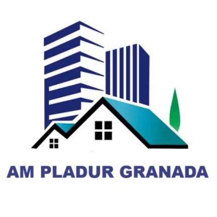 Logo fra Am Pladur Granada