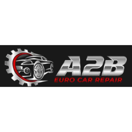 Logotyp från A2B Euro Car Repair