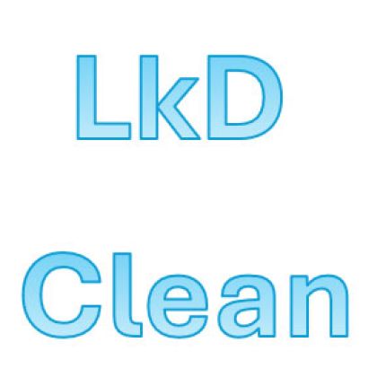 Logo da Lkd Clean