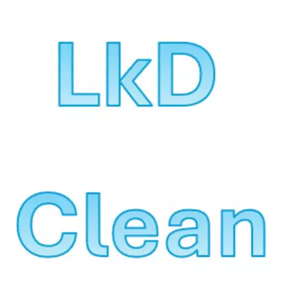 Λογότυπο από Lkd Clean