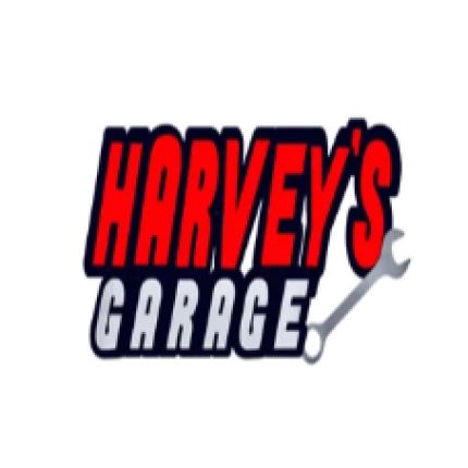 Logotipo de Harvey's Garage - Virginia Beach