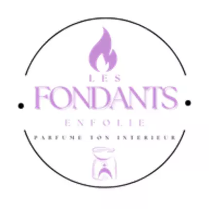 Logo de Les fondants en folie