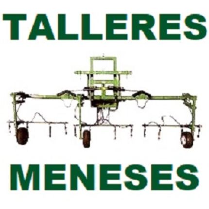 Logotipo de Talleres Meneses