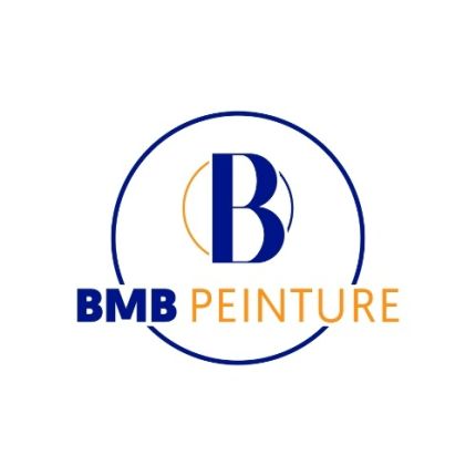 Logo od BMB PEINTURE