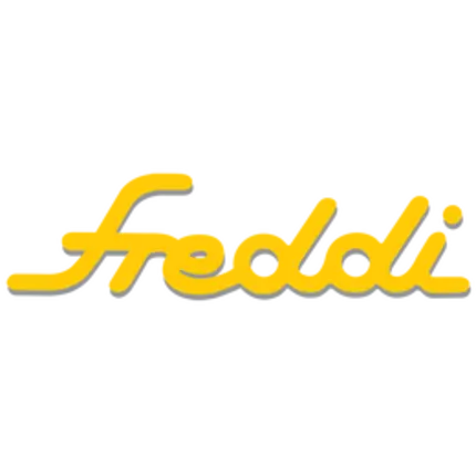 Logotyp från Panificio Freddi