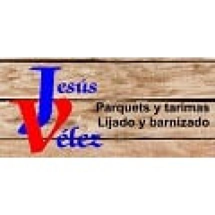 Λογότυπο από Jesús Vélez Parquets y Tarimas