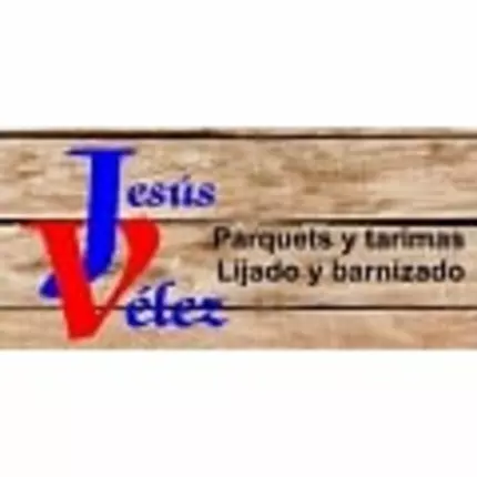 Logo von Jesús Vélez Parquets y Tarimas