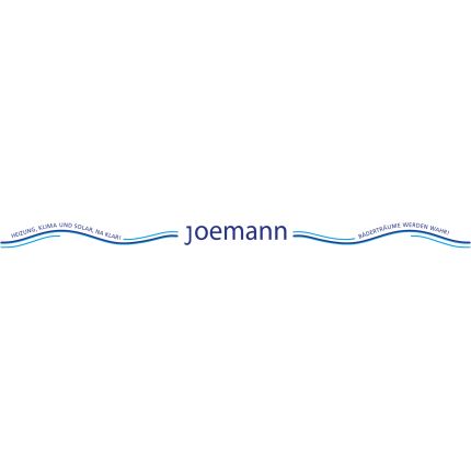 Logótipo de Joemann GmbH