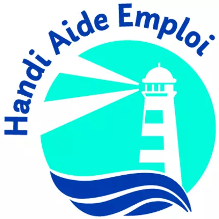 Logo von Handi-Aide-Emploi