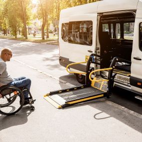 Bild von Hallo Taxi Taxifuhrunternehmen