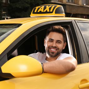 Bild von Hallo Taxi Taxifuhrunternehmen