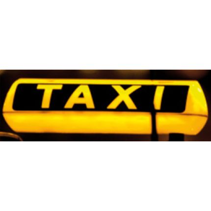 Logotipo de Hallo Taxi Taxifuhrunternehmen