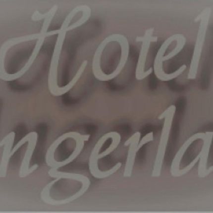 Logo da Hotel Angerland