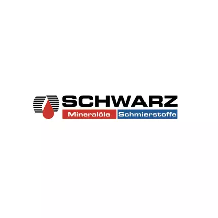 Logótipo de Schwarz GmbH Mineralöle