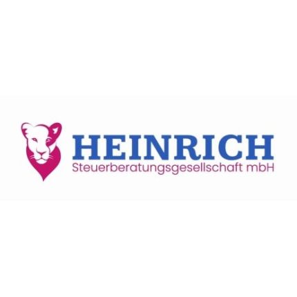 Logotyp från Heinrich Steuerberatungsgesellschaft mbH