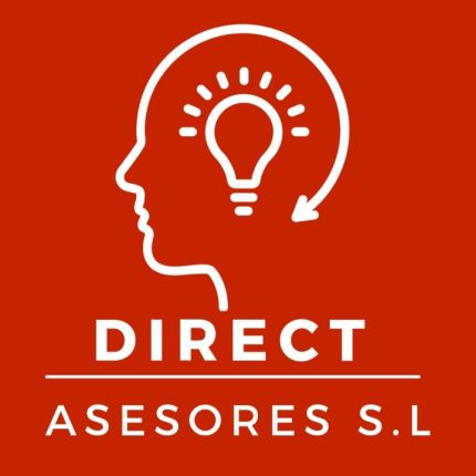 Logotyp från Direct Asesores SL