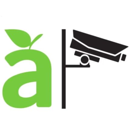 Logo fra Applewood Fire & Security