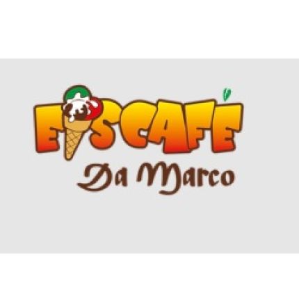 Logotipo de Eiscafe da Marco