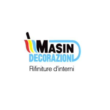 Logotipo de Masin Decorazioni