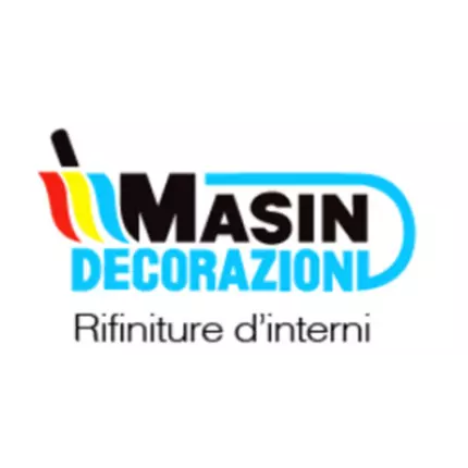 Logo fra Masin Decorazioni