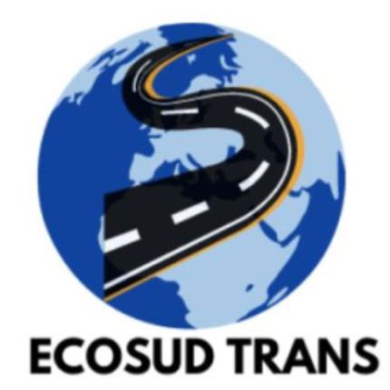 Logotipo de Ecosud Trasporti - Noleggio Furgoni con Conducente