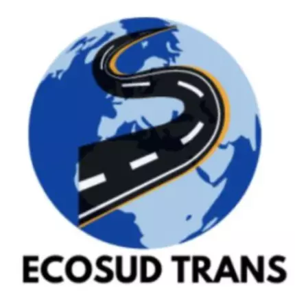 Logotyp från Ecosud Trasporti - Noleggio Furgoni con Conducente