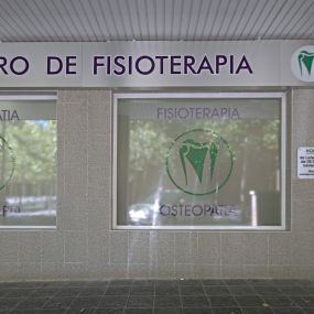 Bild von Centro de Fisioterapia y Osteopatía lepol