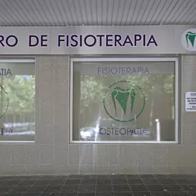 Bild von Centro de Fisioterapia y Osteopatía lepol