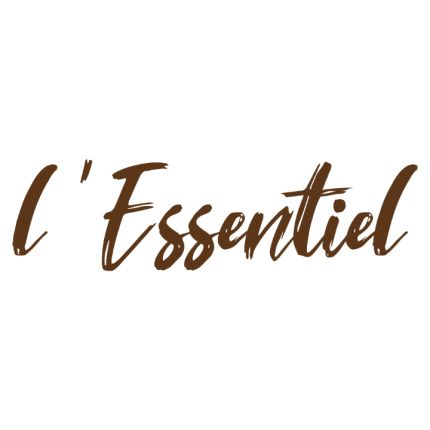 Logo van l'Essentiel