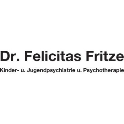 Logotyp från Dr. med. Felicitas Fritze