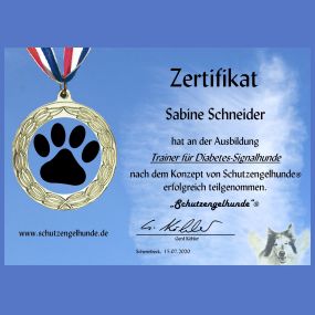 Bild von Hundeschule Specialdogs