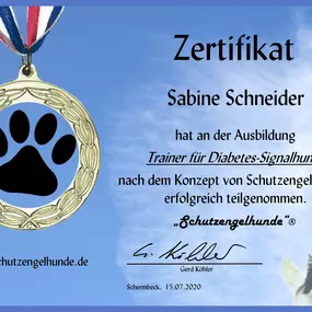 Bild von Hundeschule Specialdogs