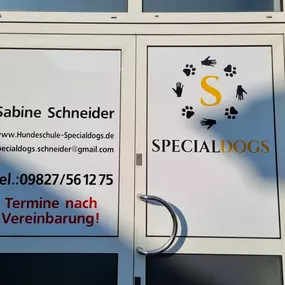 Bild von Hundeschule Specialdogs