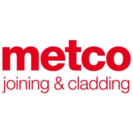 Λογότυπο από Metco Joining & Cladding