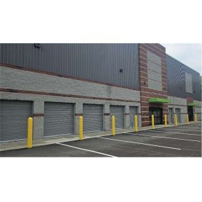 Exterior Units - Extra Space Storage at 14435 Cherry Lane Ct, Laurel, MD 20707